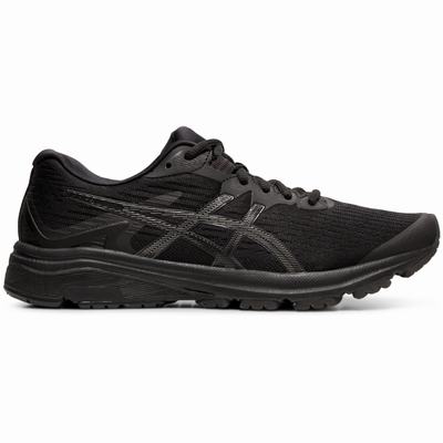 Női Asics Gt-1000 8 Futócipő AS4571936 Fekete